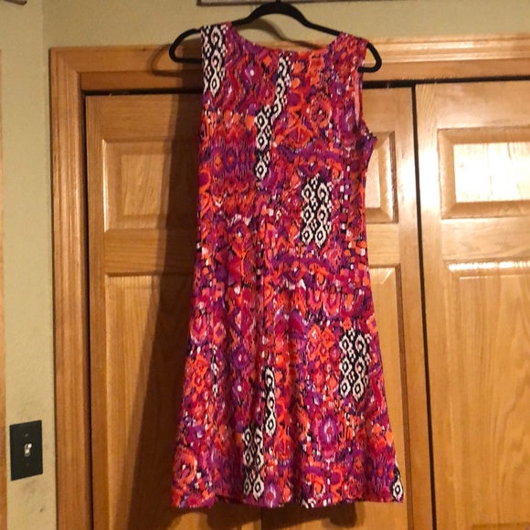 Nomadic Traders Sun Dress - Picture 3 of 4